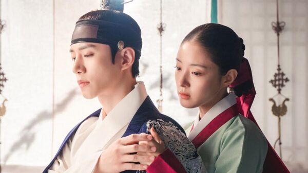 As mangas vermelhas 4