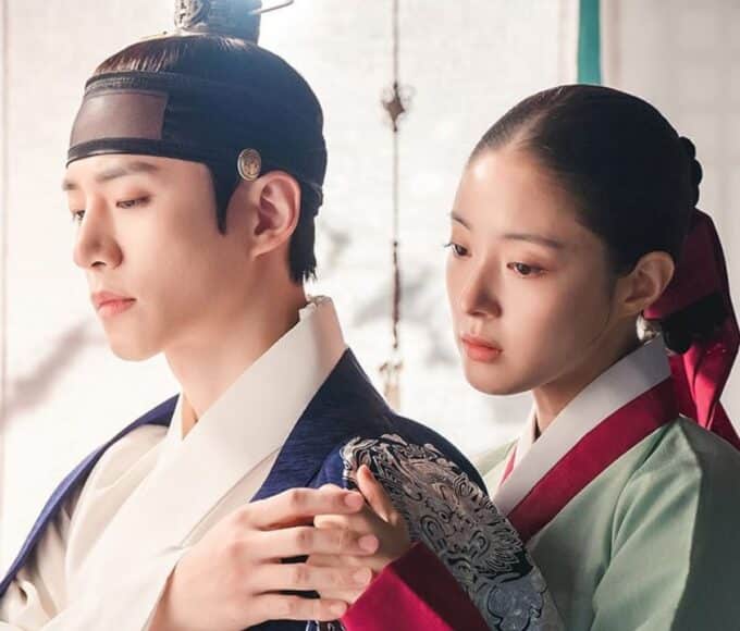 As mangas vermelhas 4