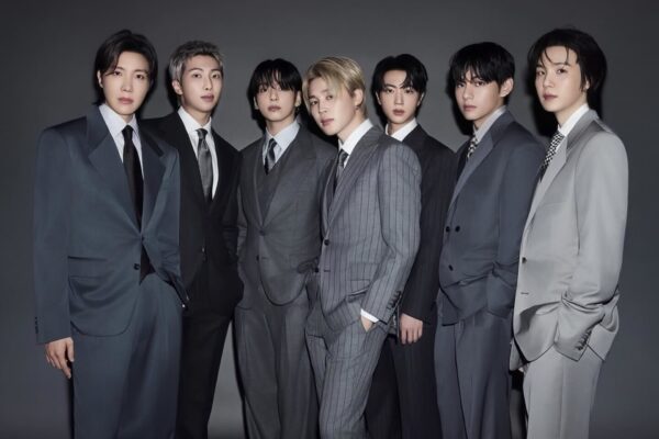 BTS Achieves Their Highest 1st-Week Sales Yet With "ARIRANG"