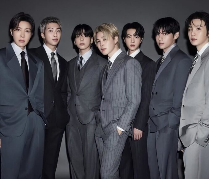 BTS Achieves Their Highest 1st-Week Sales Yet With "ARIRANG"