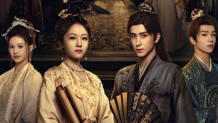 Os 10 Melhores C-Dramas Mais Populares de Todos os Tempos 11 Coroners Diary