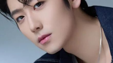 Affinity (Afinidade) 6 Cui Yu Xin