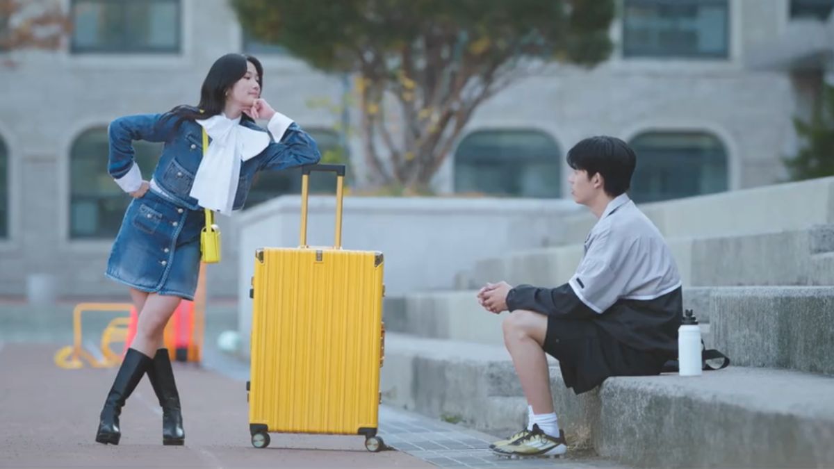 De Repente Humana 11 De Repente Humana