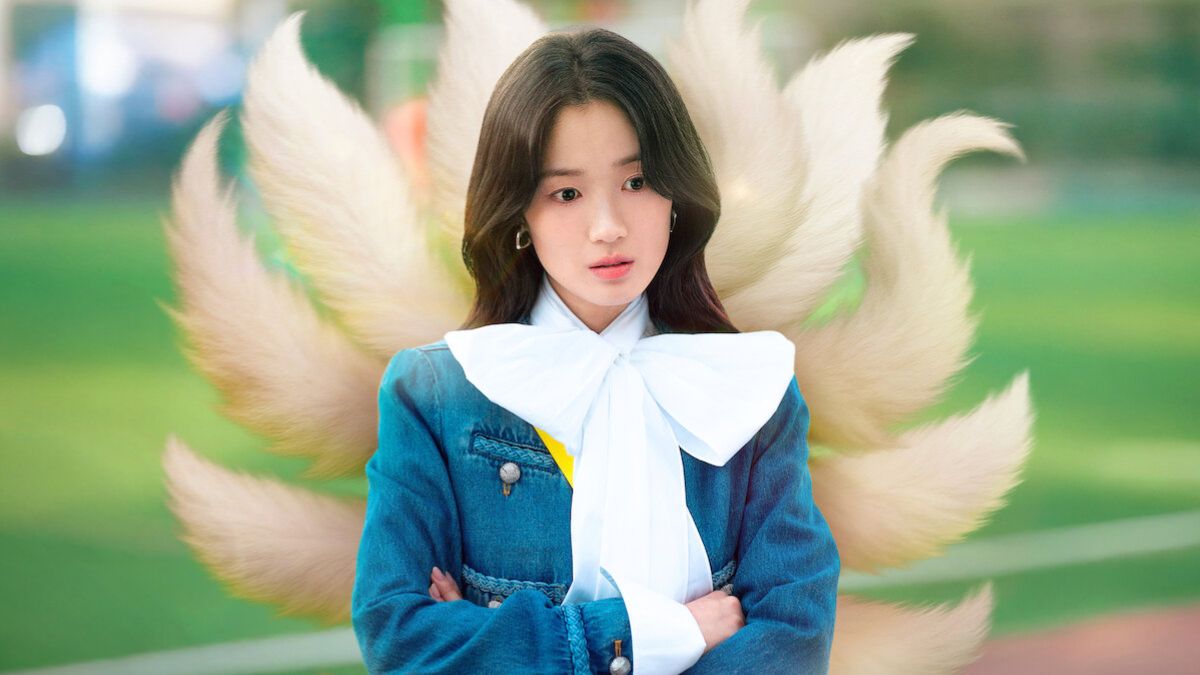 De Repente Humana 9 De Repente Humana