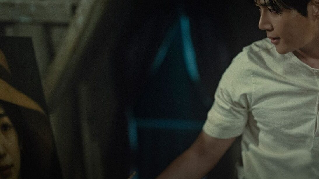 Os 10 melhores doramas de 2026 12 Delusion Portraits of Delusion