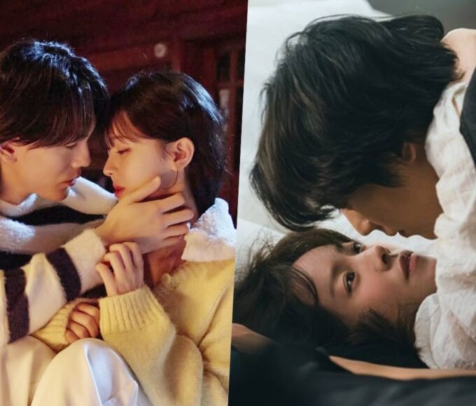 "Doctor Shin" Earns Its Highest Ratings Yet + "The Practical Guide To Love" Rises