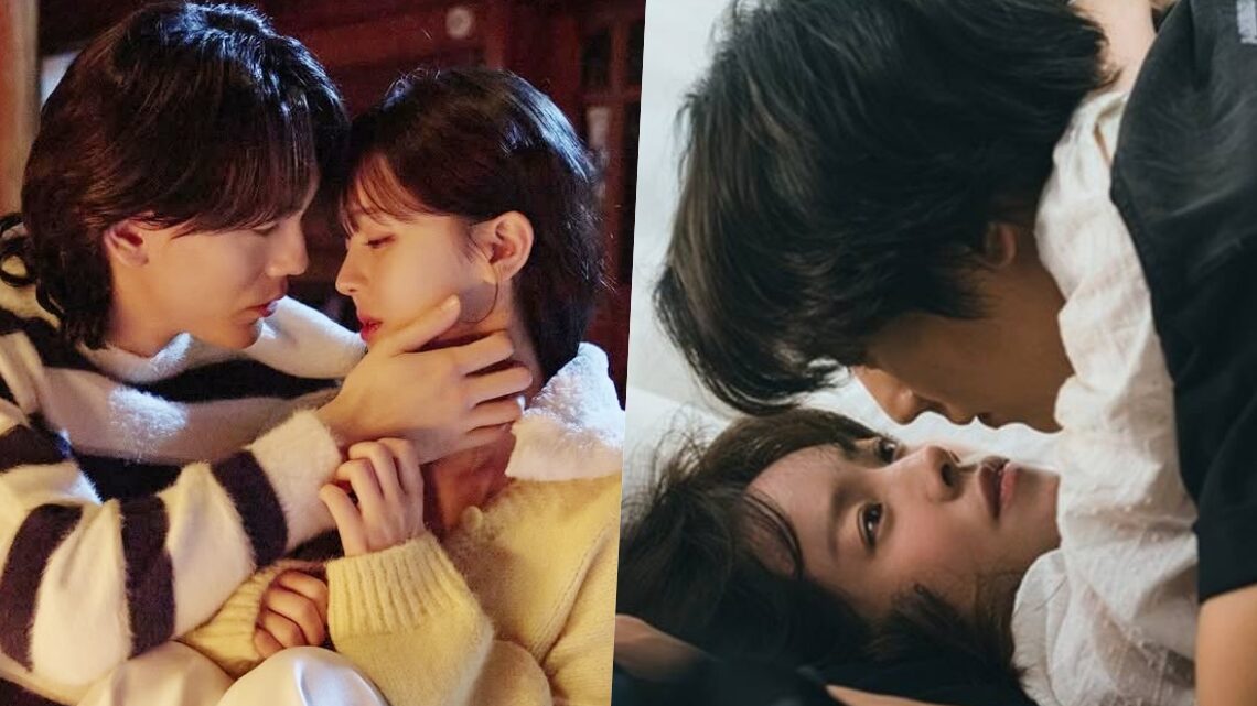 "Doctor Shin" Earns Its Highest Ratings Yet + "The Practical Guide To Love" Rises