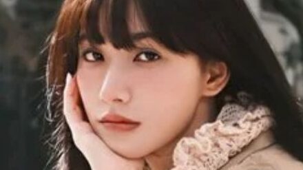 Affinity (Afinidade) 7 Fang Jin