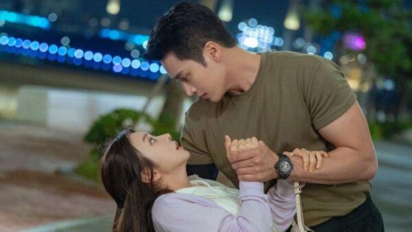 Febre de primavera 4