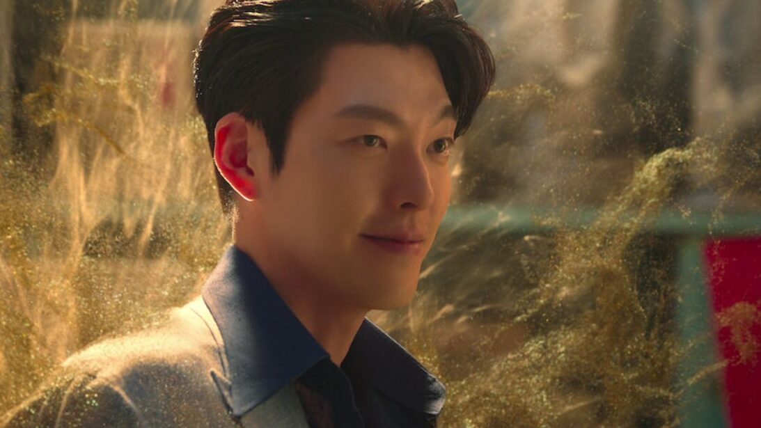 Gênio dos Desejos 10 Gênio dos Desejos