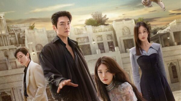 Genio dos Desejos 5 1