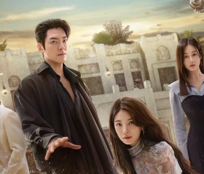 Genio dos Desejos 5 1