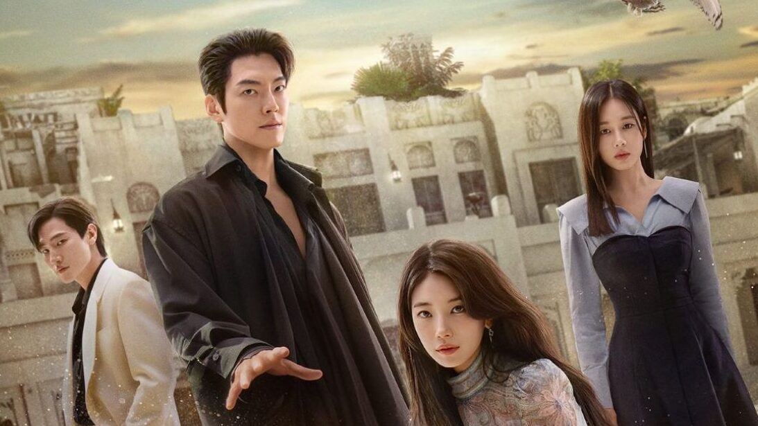 Gênio dos Desejos 11 Gênio dos Desejos