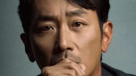 Sonho de Concreto 9 Ha Jung Woo