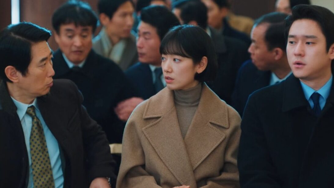 Hong, a Infiltrada 12 Hong, a Infiltrada