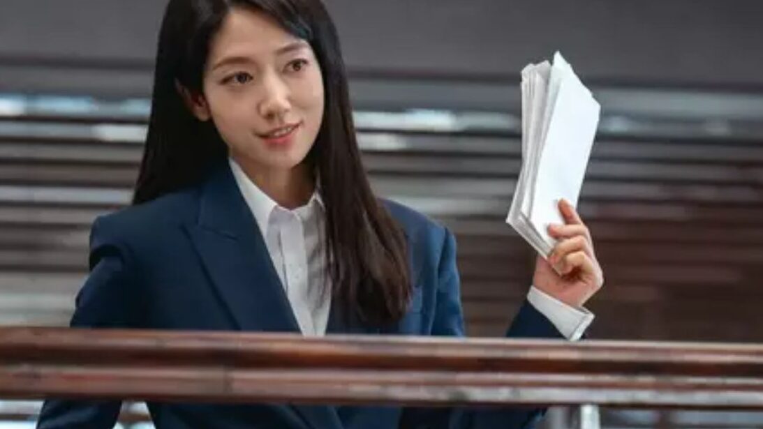 Hong, a Infiltrada 10 Hong, a Infiltrada