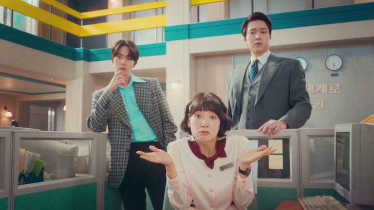 Doramas 2026: Lançamentos Mais Esperados, Lista Completa dos K-Dramas 7 Hong a Infiltrada