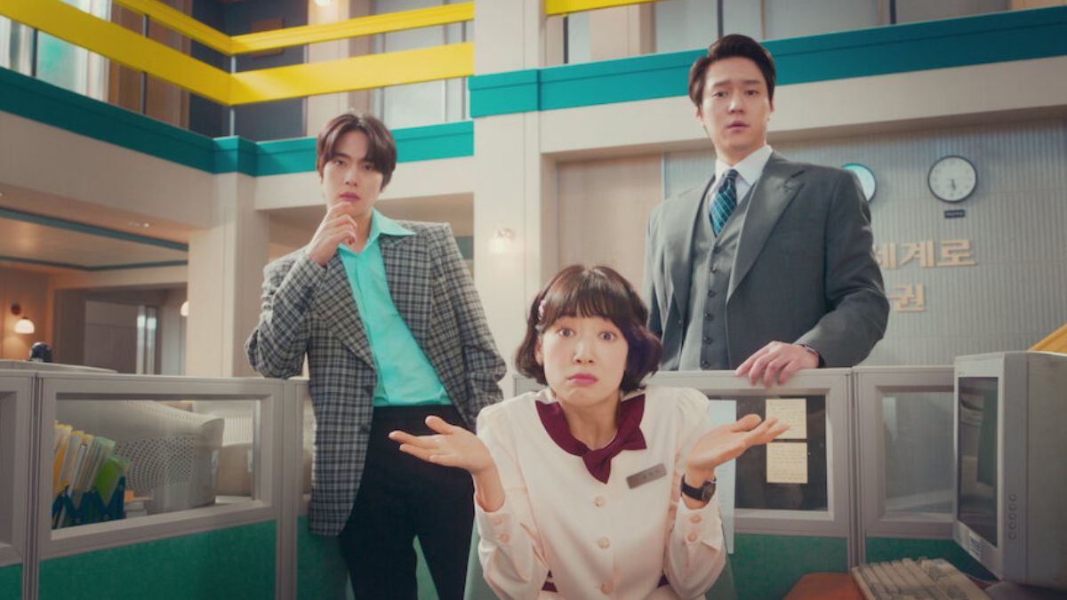 Doramas 2026: Lançamentos Mais Esperados, Lista Completa dos K-Dramas 6 Hong a Infiltrada