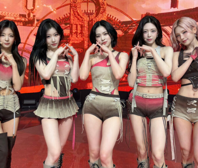 ITZY Confirmed To Be Gearing Up For May Comeback