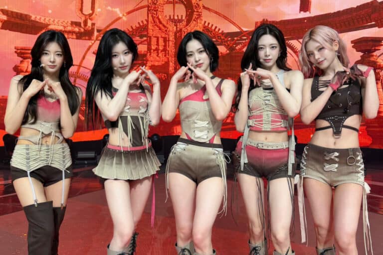 ITZY se prepara para um retorno explosivo em maio que vai surpreender os fãs