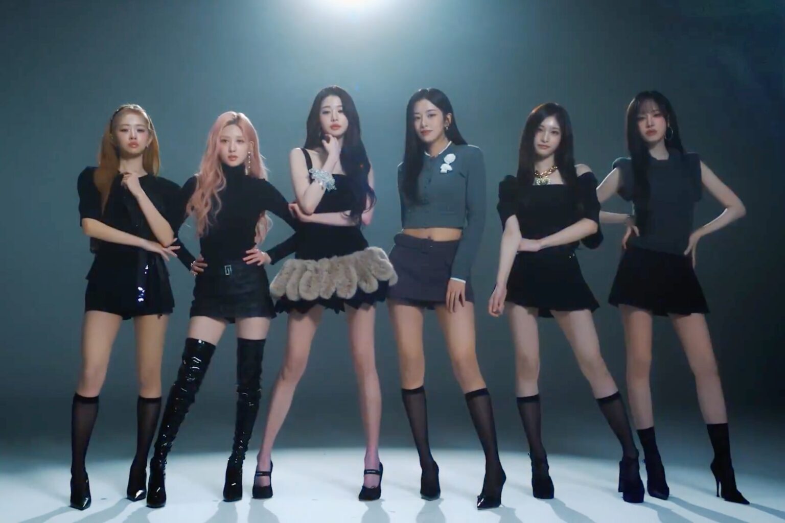 IVE (SHOW WHAT I AM): Prepare-se para a nova turnê que vai conquistar a América do Norte e Ásia Watch: IVE Announces North American And New Asian Stops For World Tour "SHOW WHAT I AM"