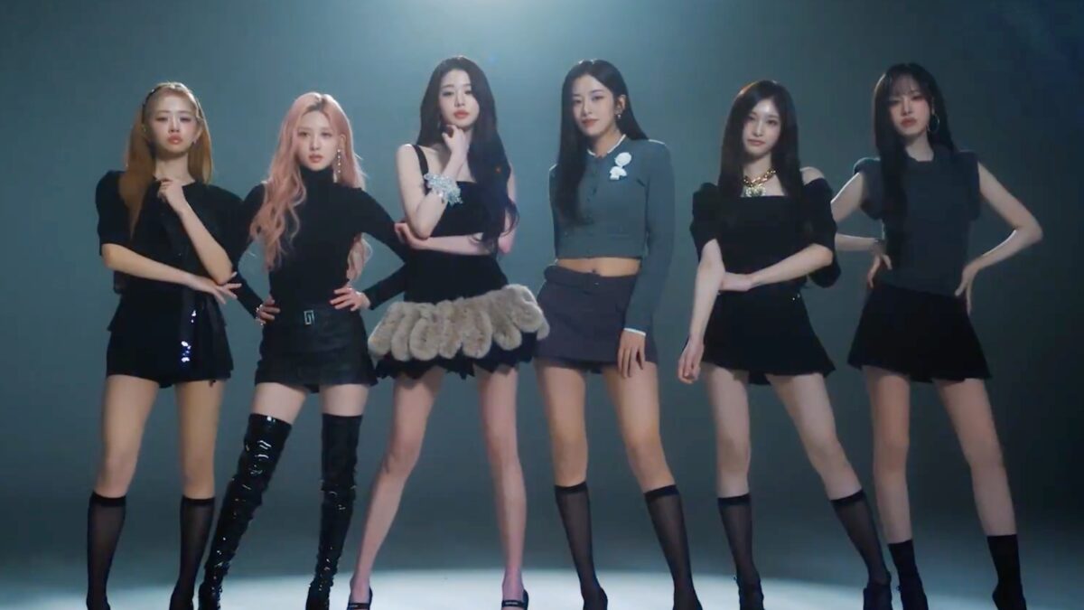 Watch: IVE Announces North American And New Asian Stops For World Tour "SHOW WHAT I AM"