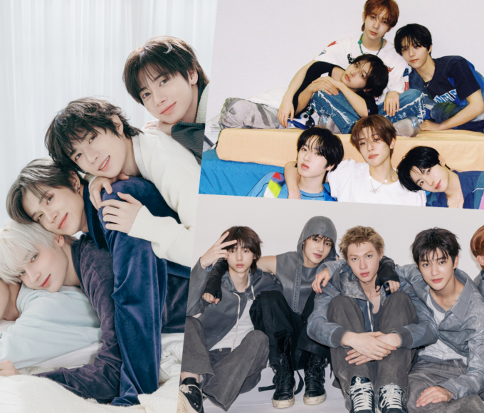 “Inkigayo ON THE GO” Announces First Lineup Of Artists