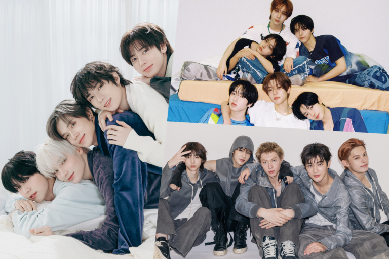 Inkigayo ON THE GO: Conheça os Artistas que Vão Agitar o Palco!