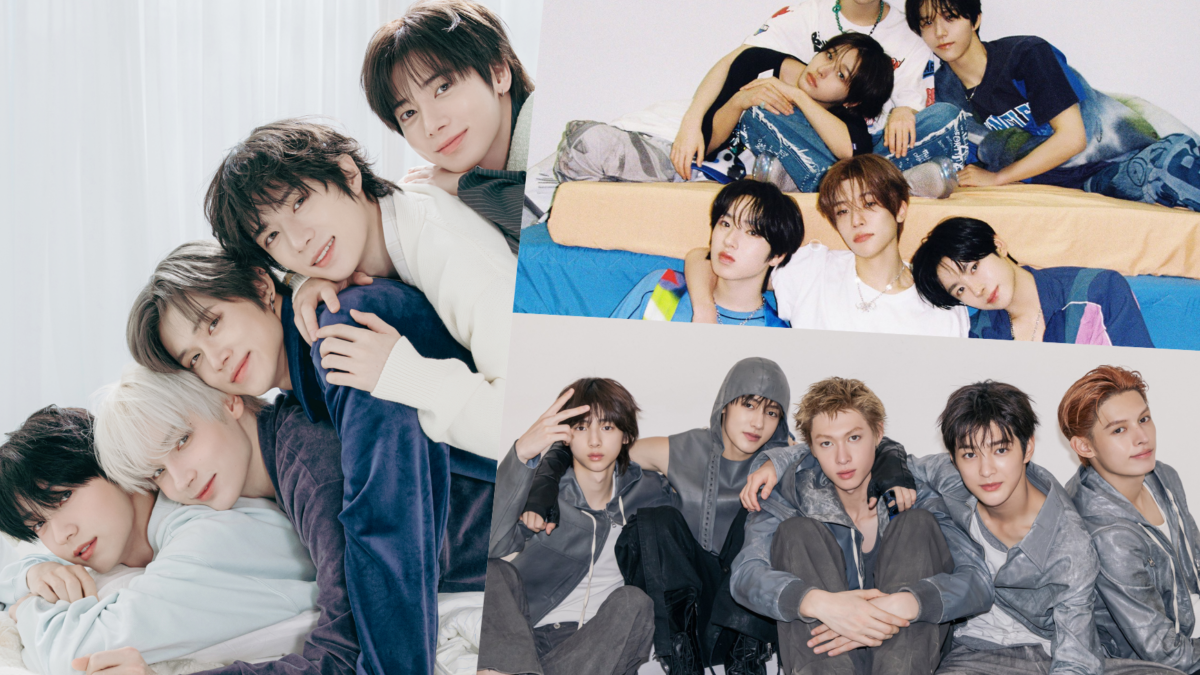Inkigayo ON THE GO: Conheça os Artistas que Vão Agitar o Palco!