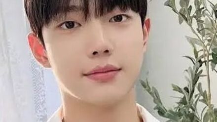 Febre de Primavera 6 Jo Joon young