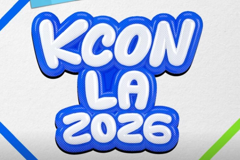 KCON LA 2026: Prepare-se para um Lineup Imperdível de Estrelas Asiáticas!