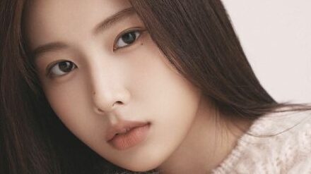 Bolinhos de Arroz 6 Kang Hye won