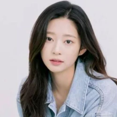 Um Amor que Ilumina 6 Kim Min ju