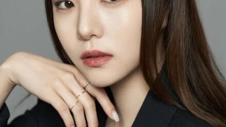 Dear X 9 Lee Yul Eum