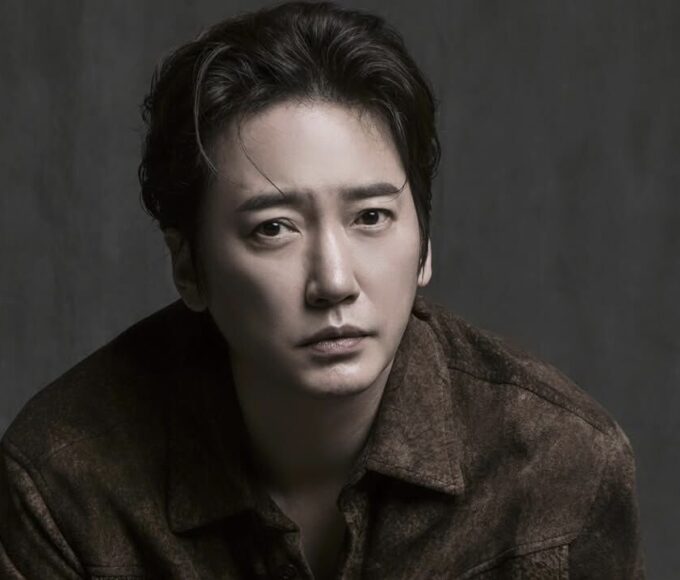 Actor Lee Sang Bo Passes Away