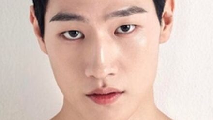 A Coroa Perfeita 8 Noh Sang hyun