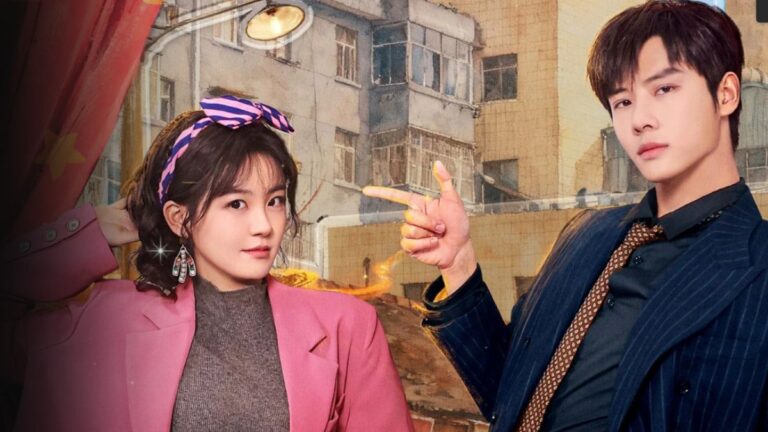Lançamentos de C-Dramas 2026: Os Doramas Chineses Mais Aguardados 6 Novo amor em 1995