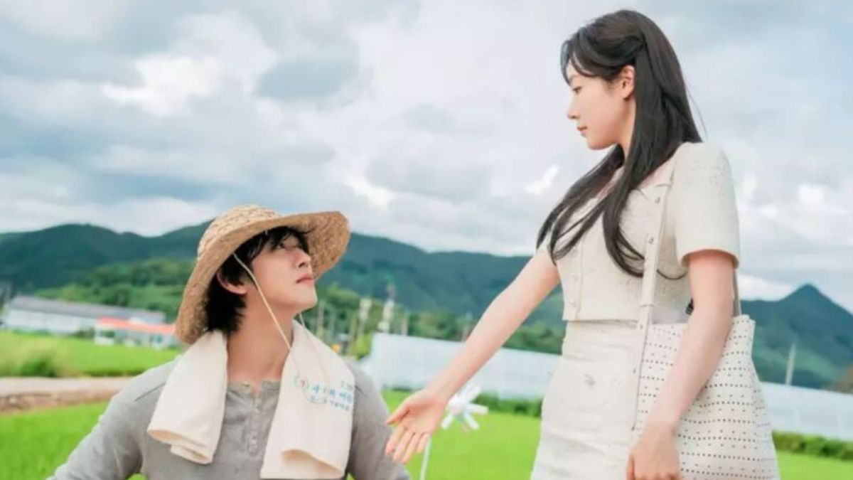 Doramas 2026: Lançamentos Mais Esperados, Lista Completa dos K-Dramas 17 O Amor Nao Esta Esgotado