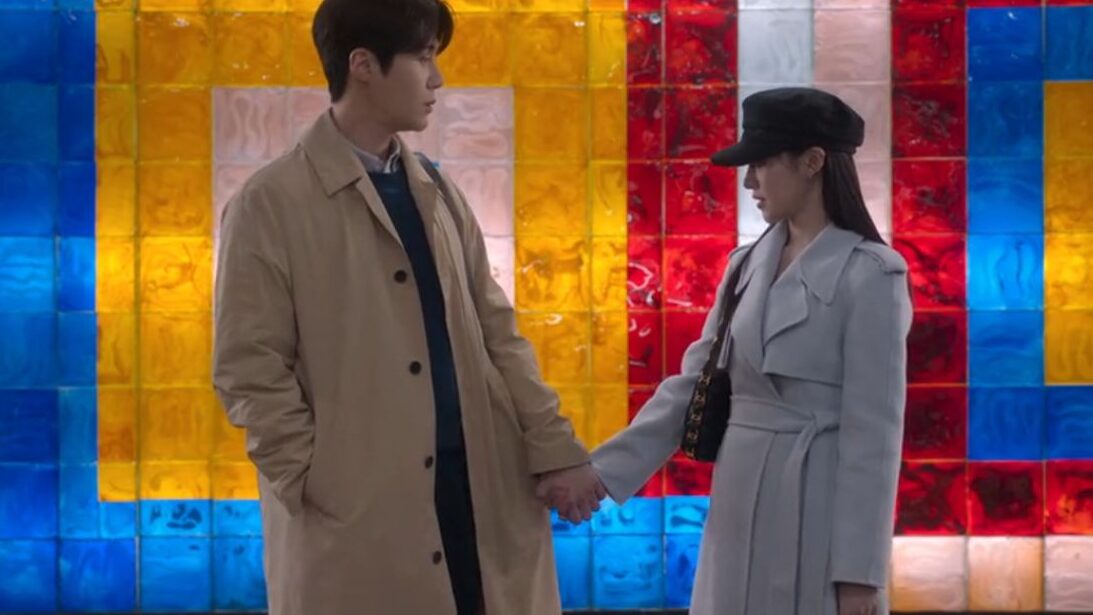 Amor Pode Ser Traduzido? 11 O Amor Pode Ser Traduzido?