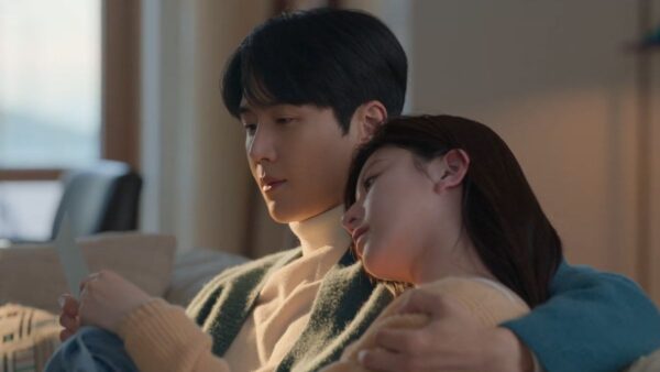 O Amor Pode Ser Traduzido 5