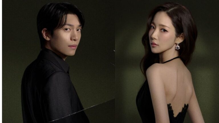 Doramas 2026: Lançamentos Mais Esperados, Lista Completa dos K-Dramas 2 O Beijo da Sereia