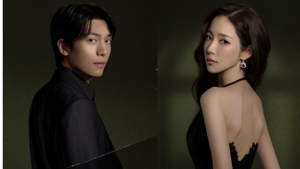 Doramas 2026: Lançamentos Mais Esperados, Lista Completa dos K-Dramas 1 O Beijo da Sereia