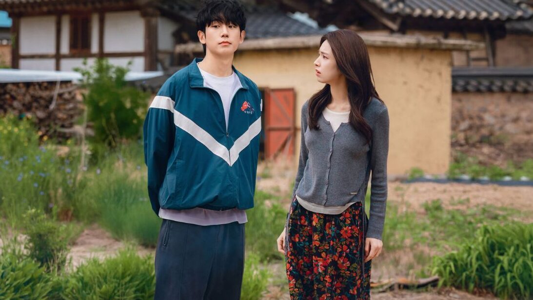 Melhores doramas para assistir na Netflix em 2026 14 Our Sticky Love