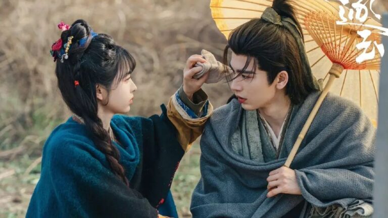 Lançamentos de C-Dramas 2026: Os Doramas Chineses Mais Aguardados