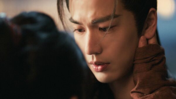 Por Voce Pursuit of Jade 1