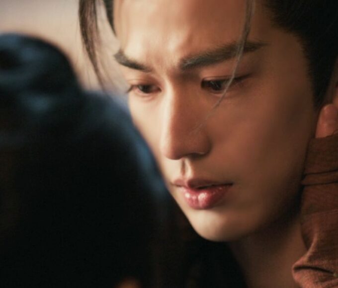 Por Voce Pursuit of Jade 1