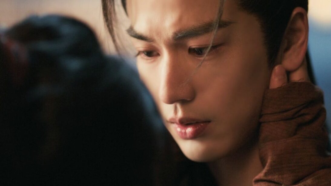 Por Voce Pursuit of Jade 1