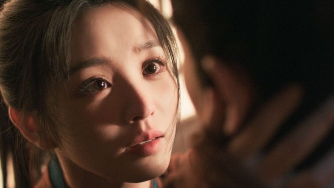 Por Você (Pursuit of Jade)