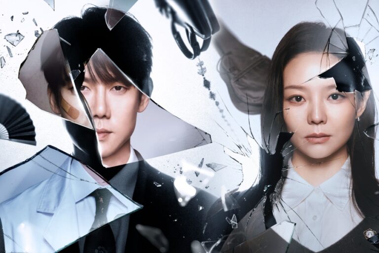 Primeiras Impressoes Phantom Lawyer e um K Drama Juridico que Encanta
