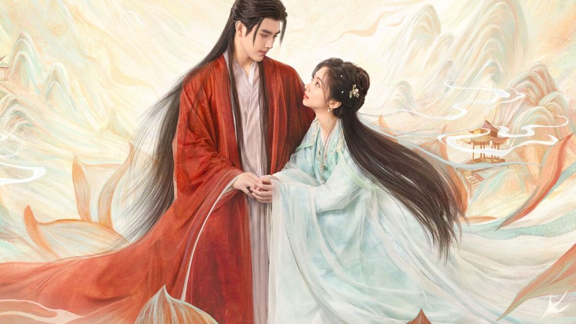 Os 10 Melhores C-Dramas Mais Populares de Todos os Tempos 10 Quando o Destino Desperta